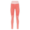 Bas de Sous-Vêtement Smekker High Waist Femme