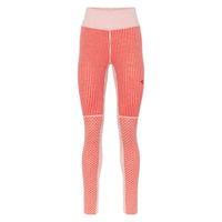Bas de Sous-Vêtement Smekker High Waist Femme