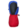 The Kombi Animal Family Kids Mittens