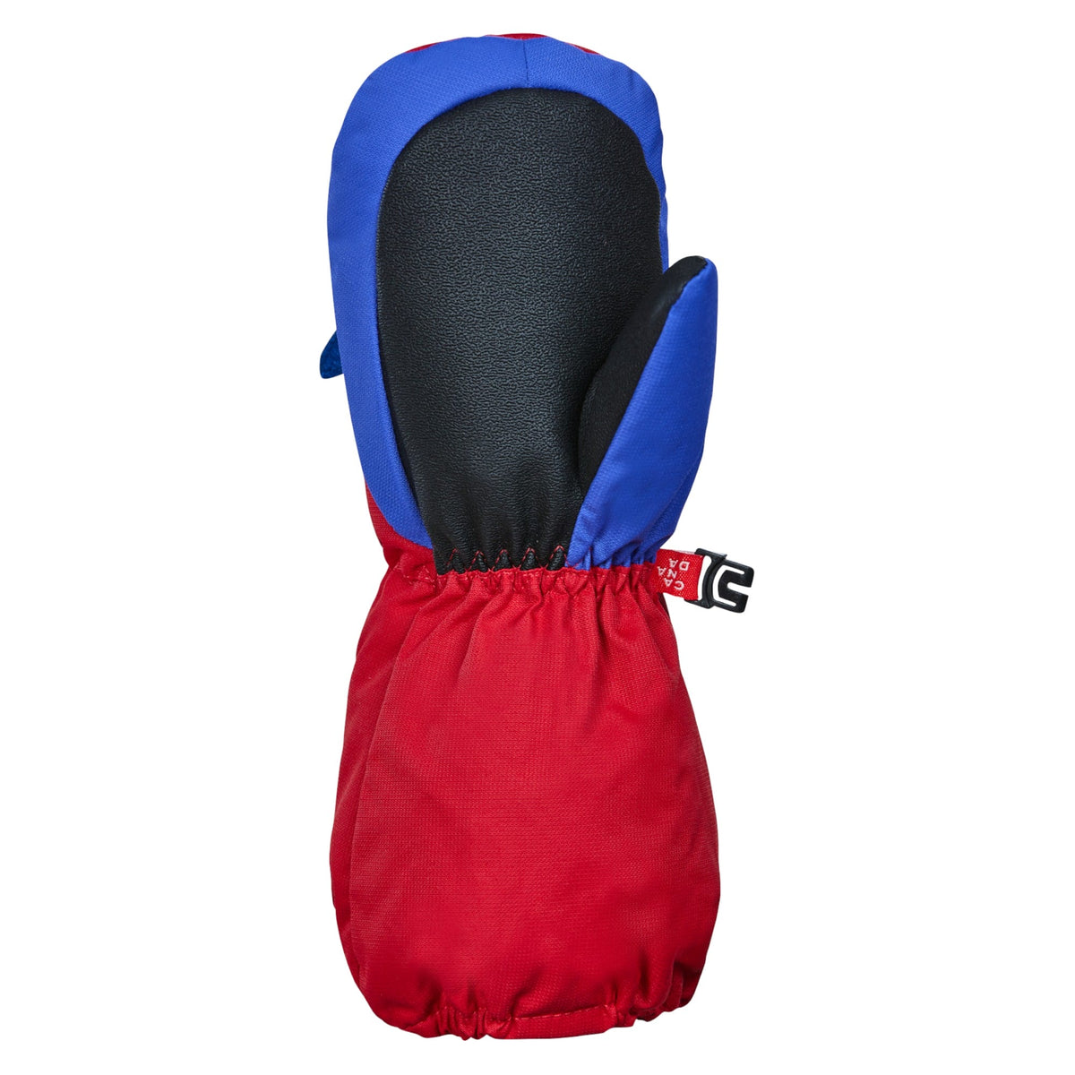 The Kombi Animal Family Kids Mittens