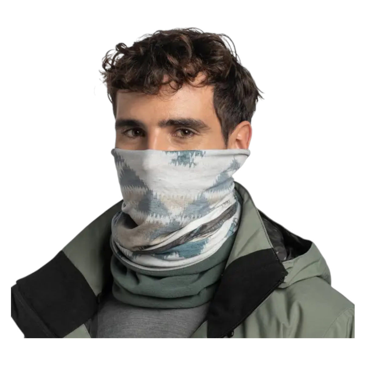 Col Polar Adulte