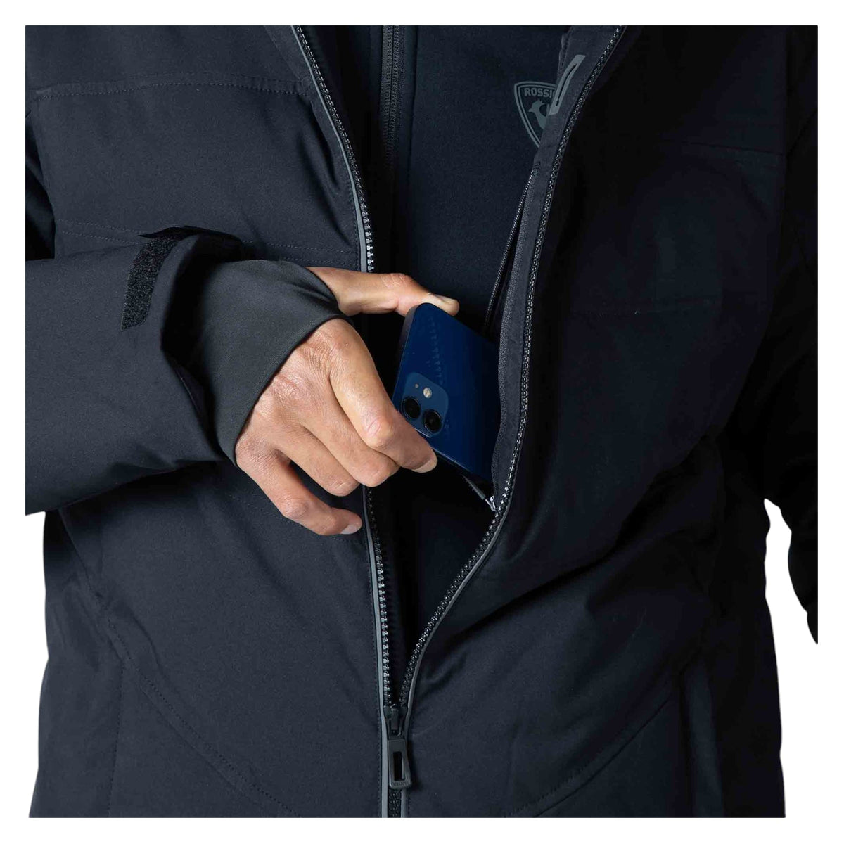 Manteau Siz Homme