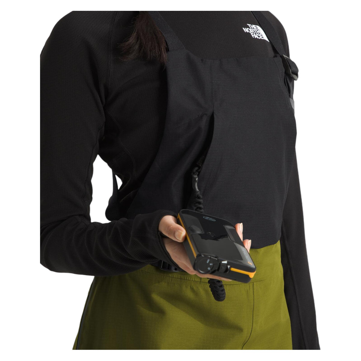 Ceptor Women Shell Bib