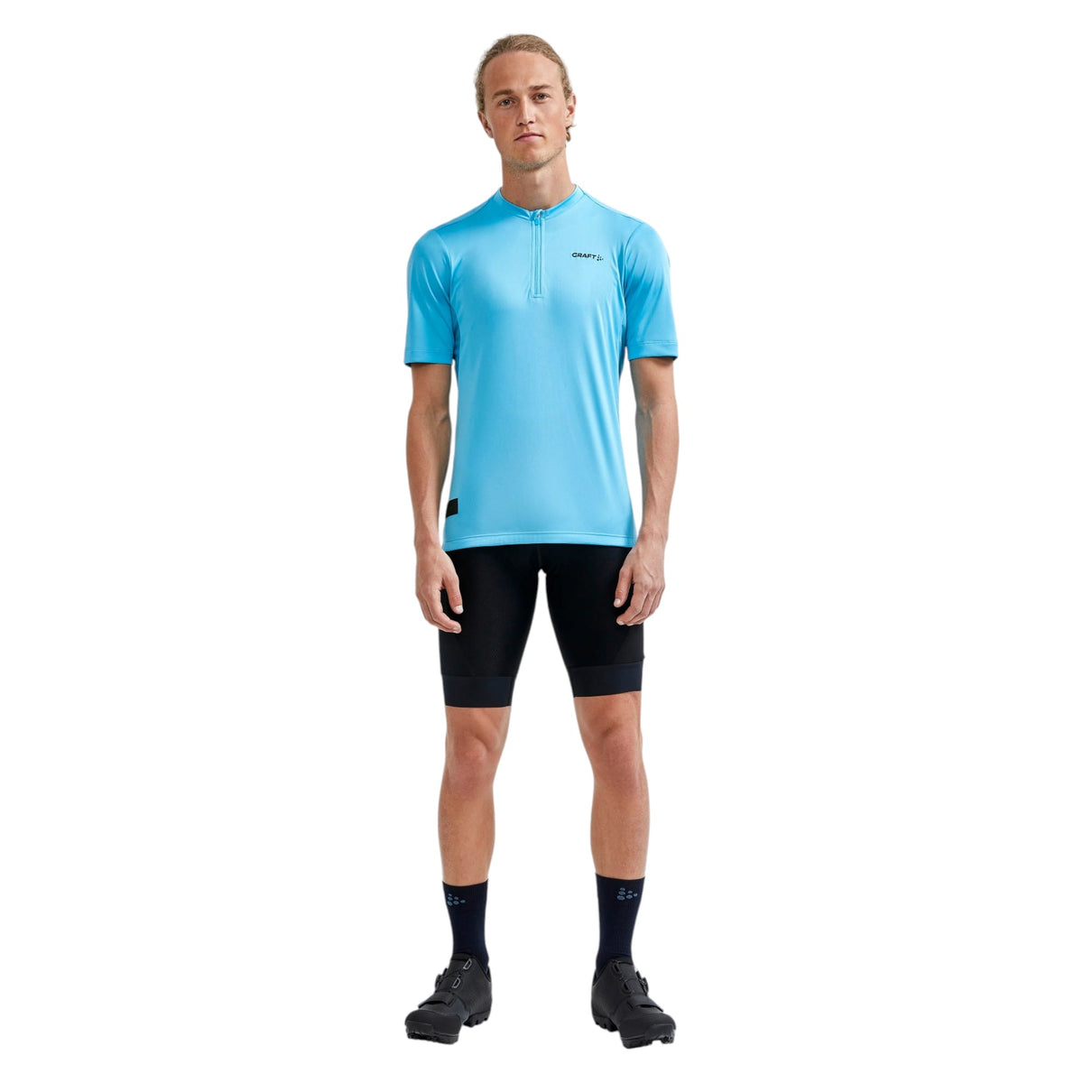 ADV Endur Solid Men Bike Shorts