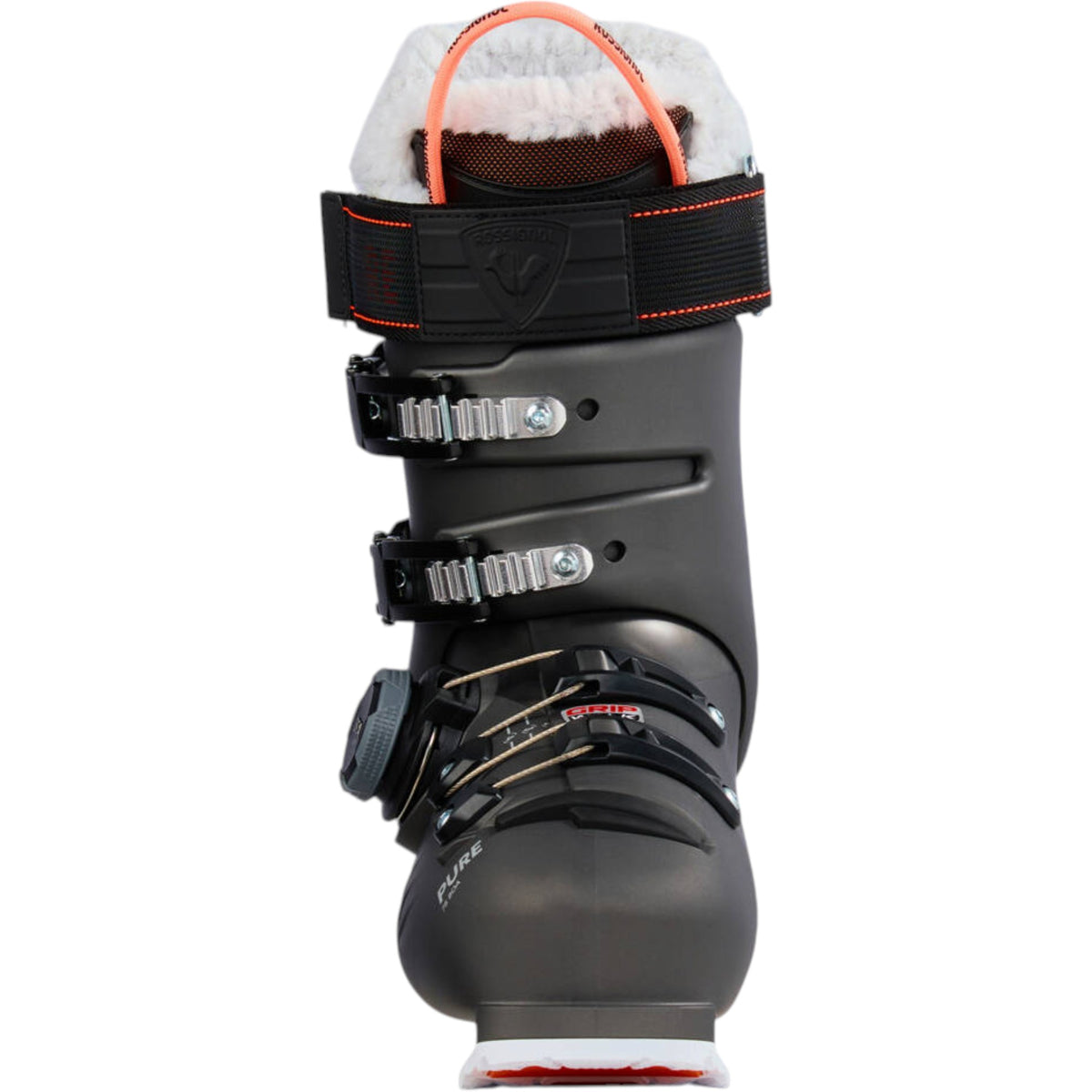 Rossignol Noir 23