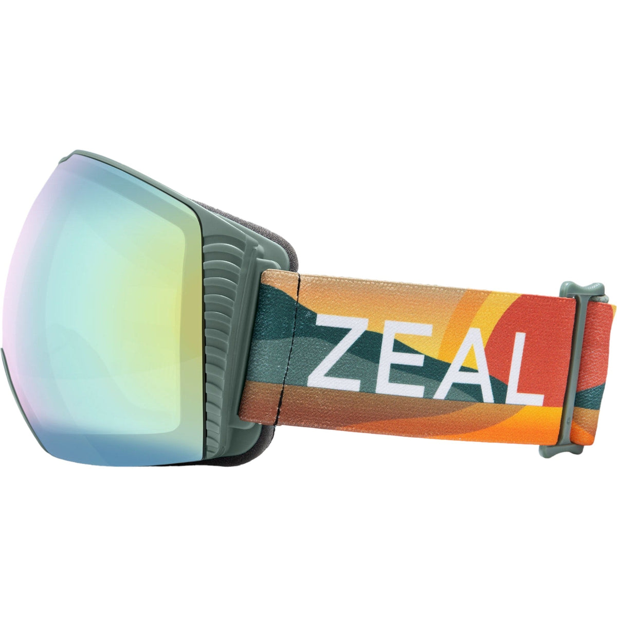 Lunettes de Ski Cloudfall Adulte