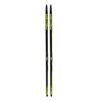Skis de Fond Twin Skin Pro Medium IFP Adulte