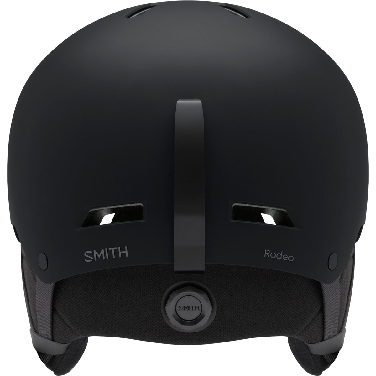 Smith Matte Noir.09KS L