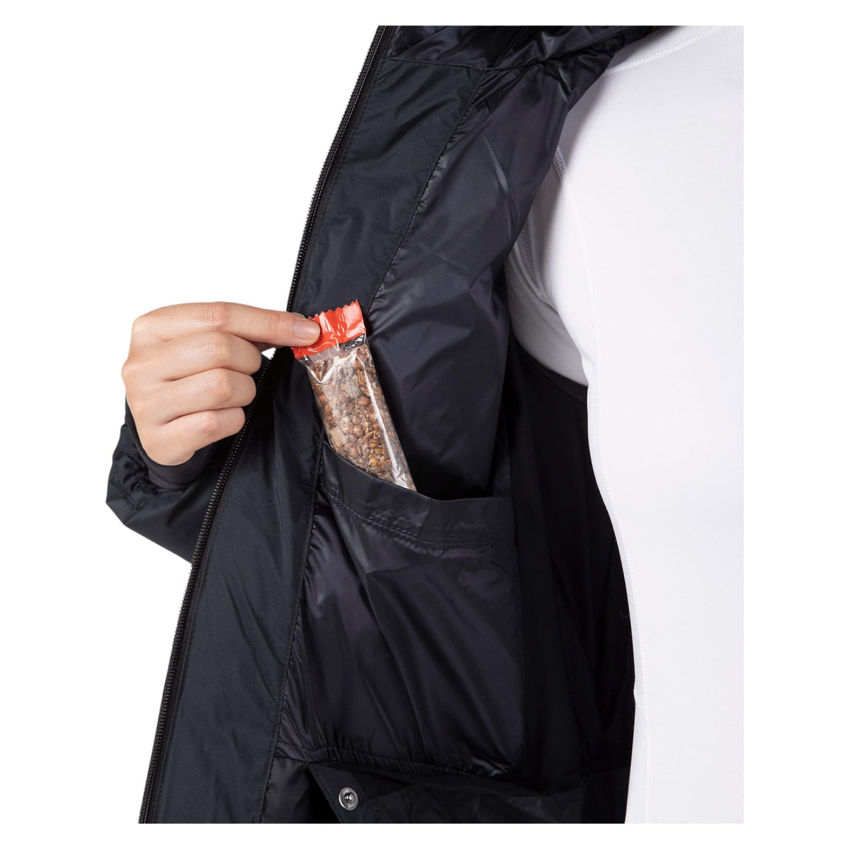 Ventina Women Winter Jacket