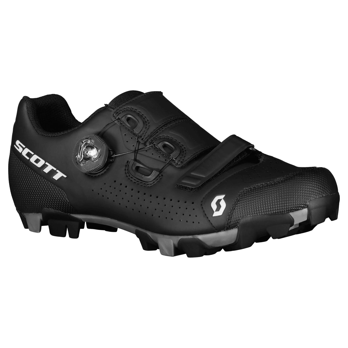 Souliers de Vélo de Montagne MTB Team Boa® Homme