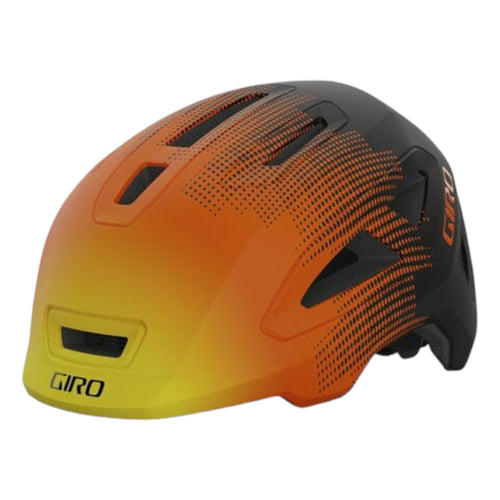 Casque de Vélo Scamp II Enfant