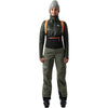 Salopette Cliff Bib Femme