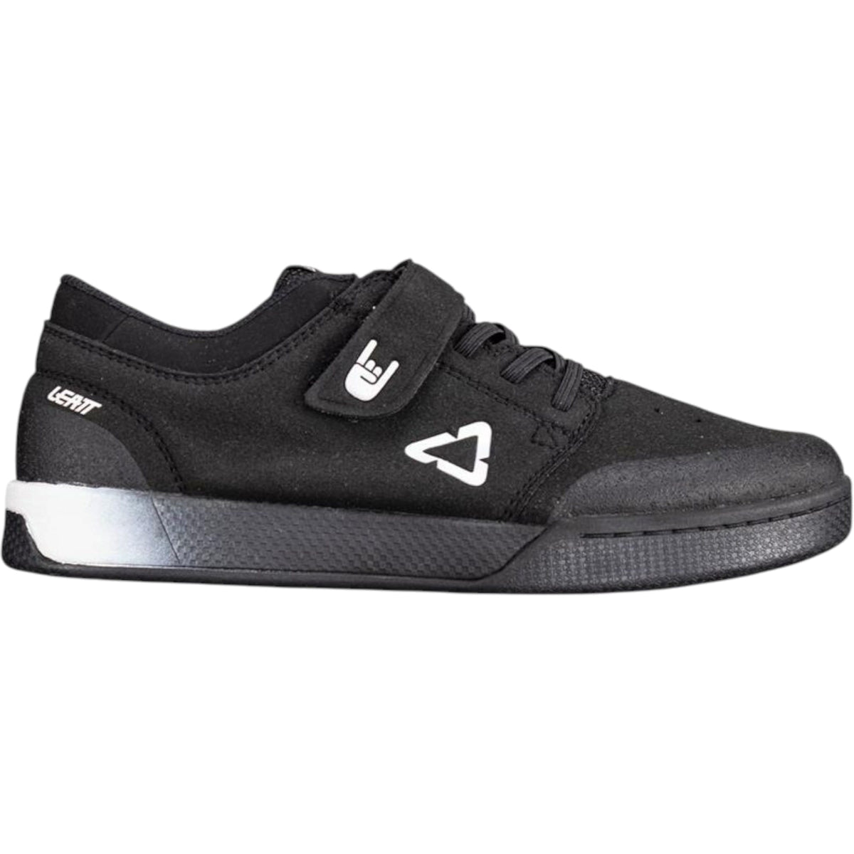 Flat 2.0 Kids Mountain Bike Shoes