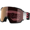 Salomon Noir Pixel Copper Cat.2