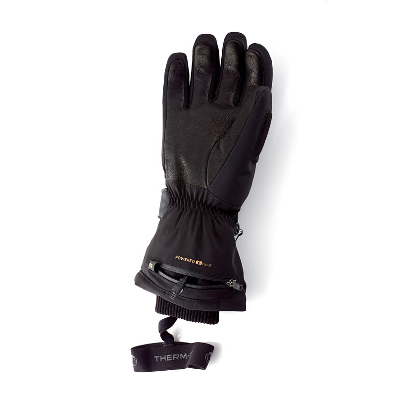 Ultra Heat Women Heated Gloves