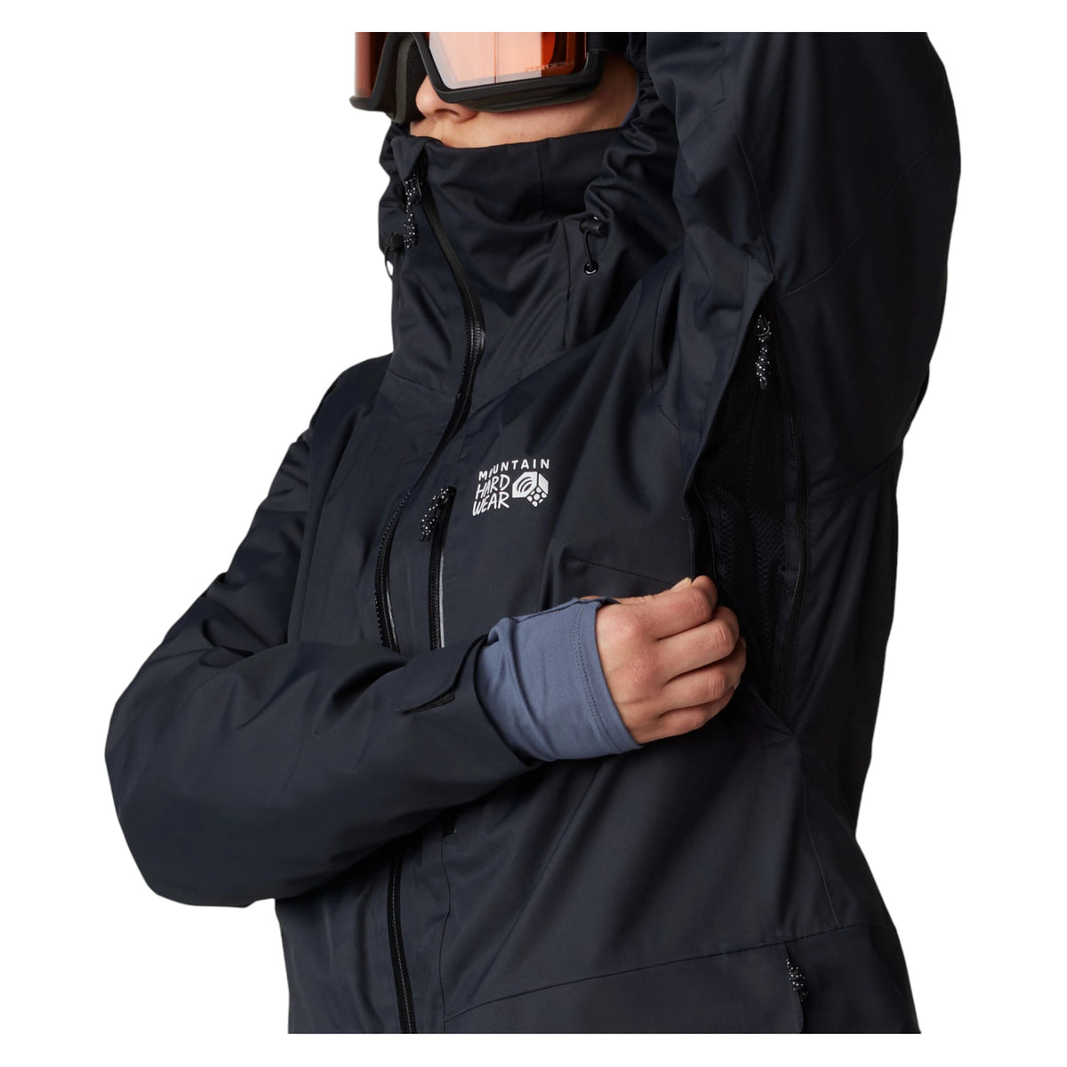 Manteau d'Hiver Firefall Insulated  Femme