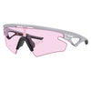 Lunettes de Soleil Sphaera Slash Adulte