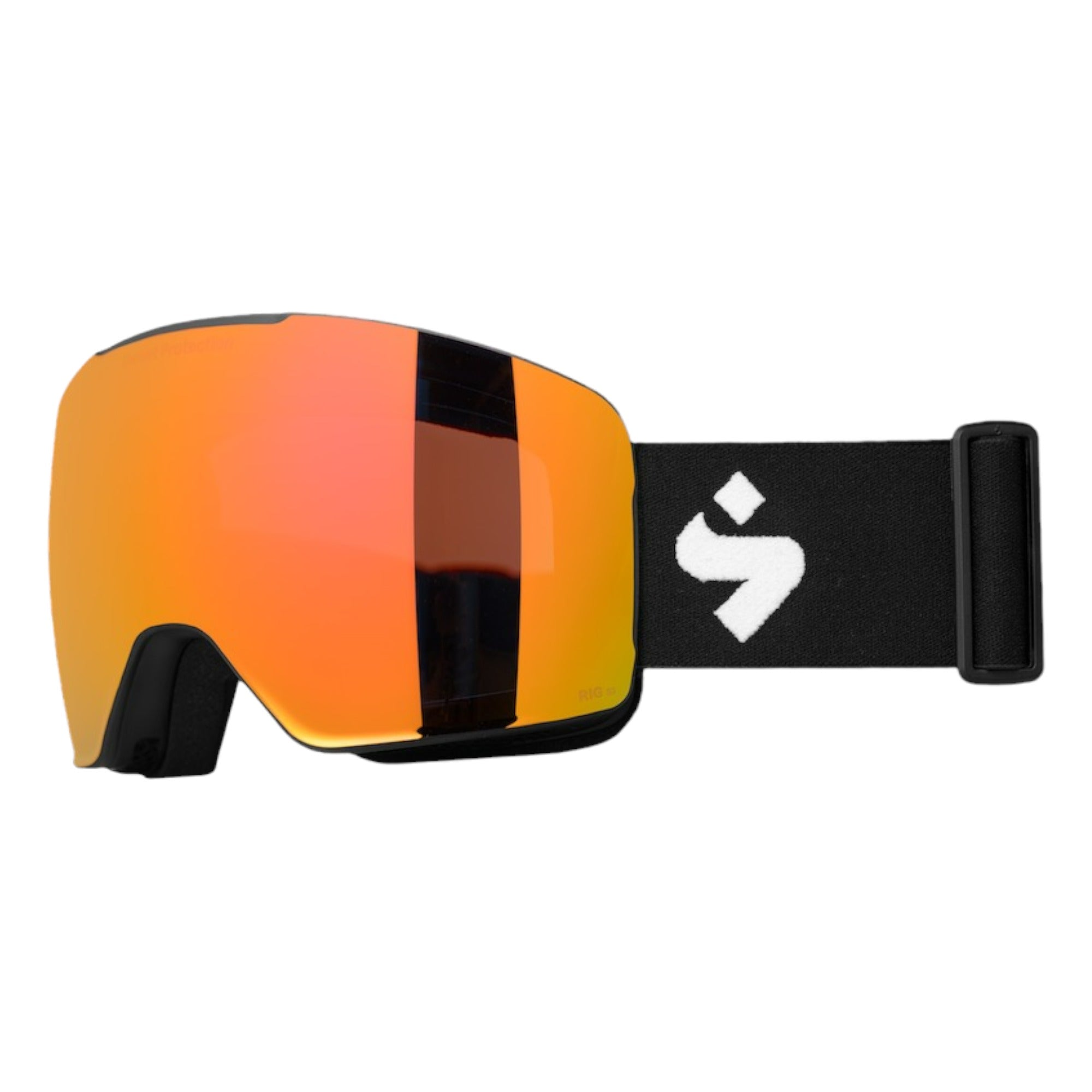 Sweet Protection Connor Rig Reflect Adult Ski Goggles – Oberson