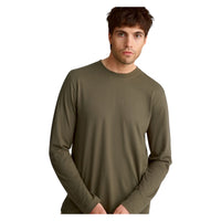 Chandail Manches Longues Homme