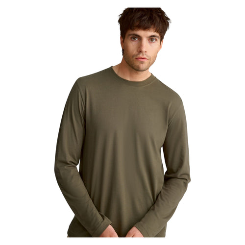 Chandail Manches Longues Homme