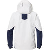 Descente Super Blanc/Dark Night.WHNV M