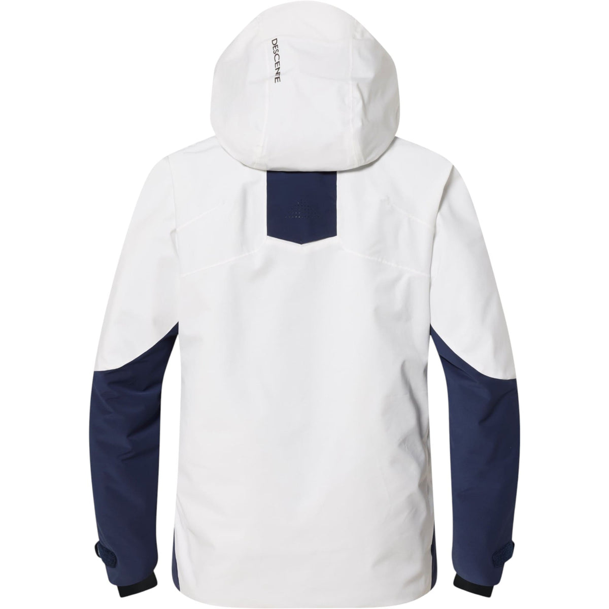 Descente Super Blanc/Dark Night.WHNV M