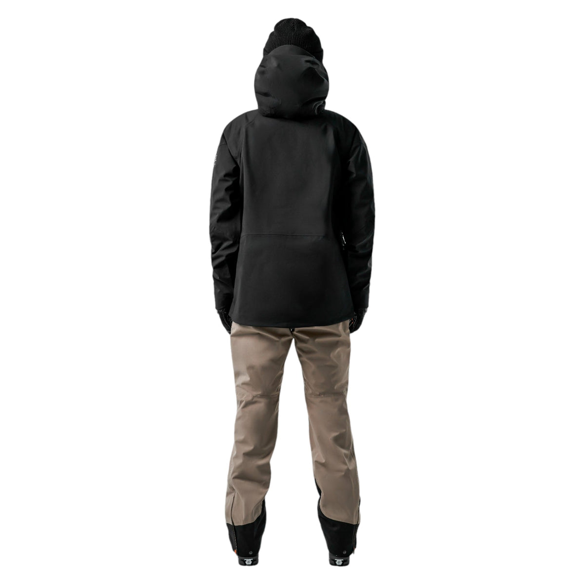 Manteau Coquille MTN-X Spurr 3L Homme