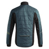 Mayen Quilted Men Cross-Country Ski Jacket