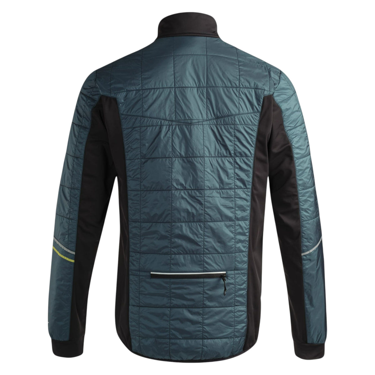Mayen Quilted Men Cross-Country Ski Jacket