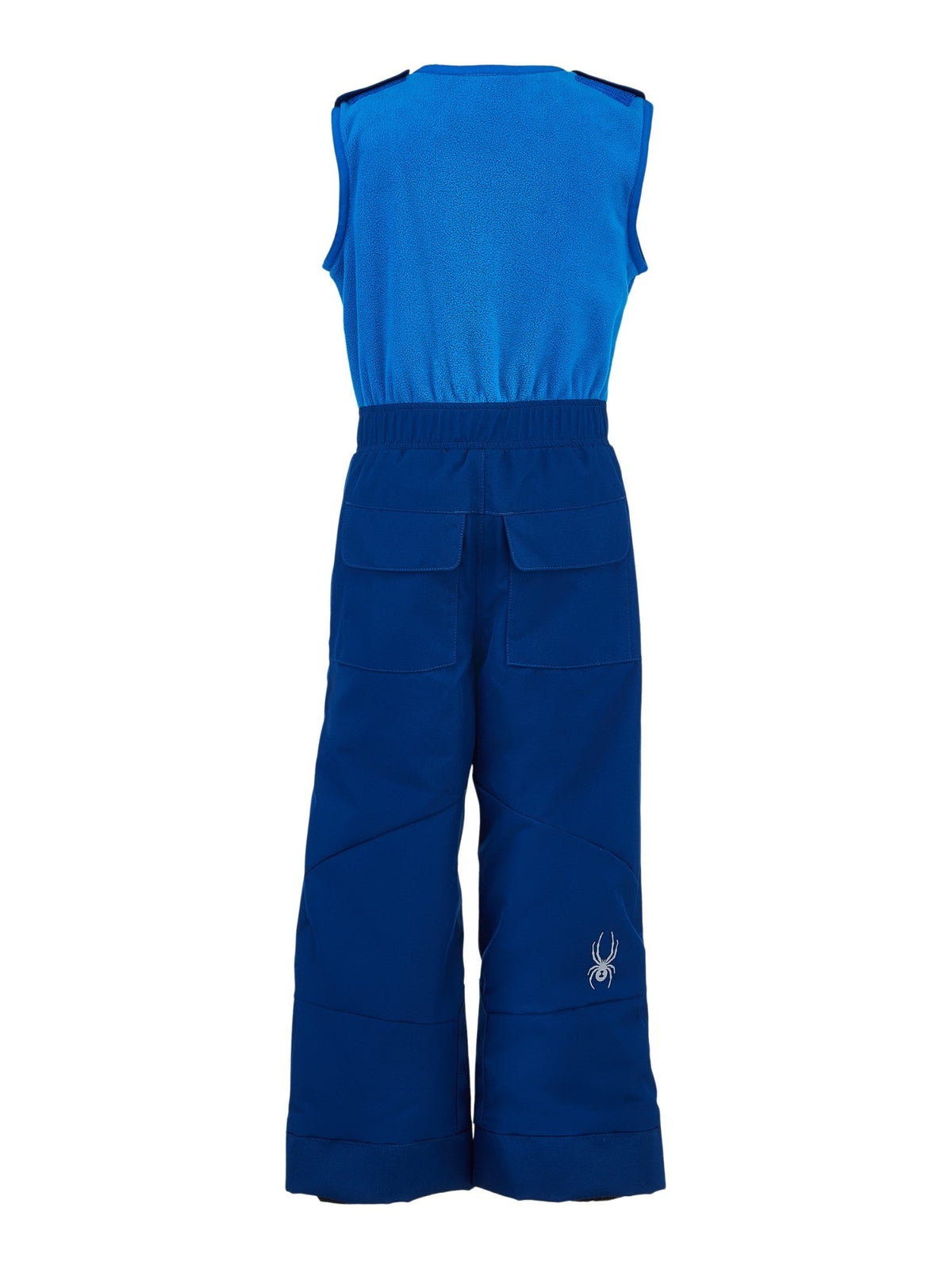 Mini Expedition Junior Pants