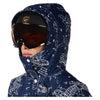 JCC Sublim Women Winter Jacket