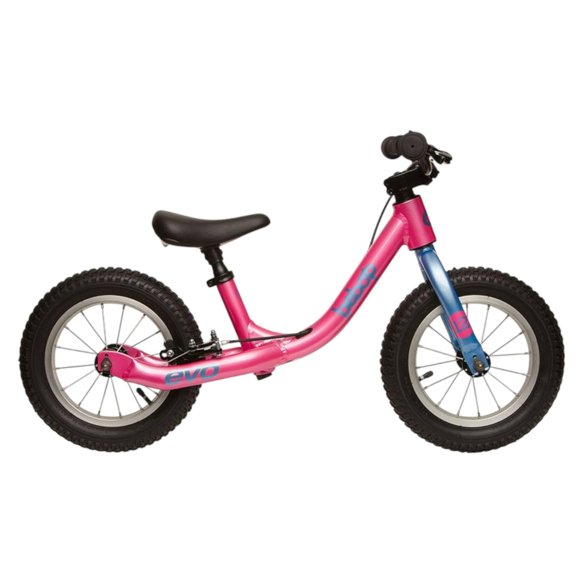 Vélo Hybride Bebop 12'' Draisienne Enfant