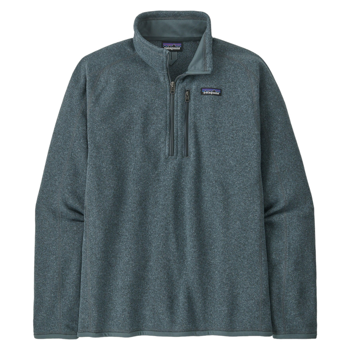 Better Sweater 1/4 Zip Men Mid Layer