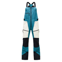 Salopette Coquille Vertical GT Pro Femme