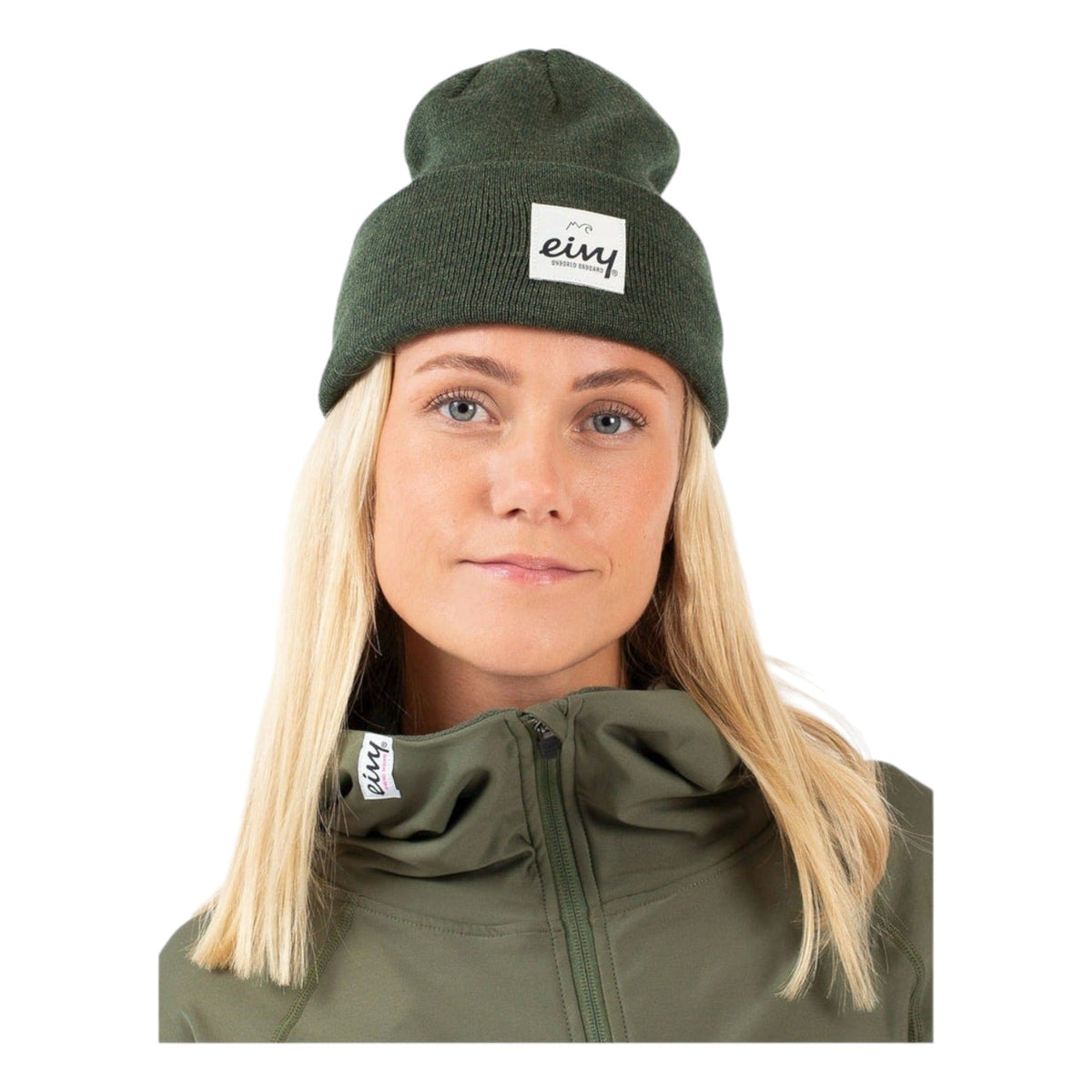 Tuque Watcher Femme