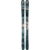 Anomaly 94 Adult Alpine Skis