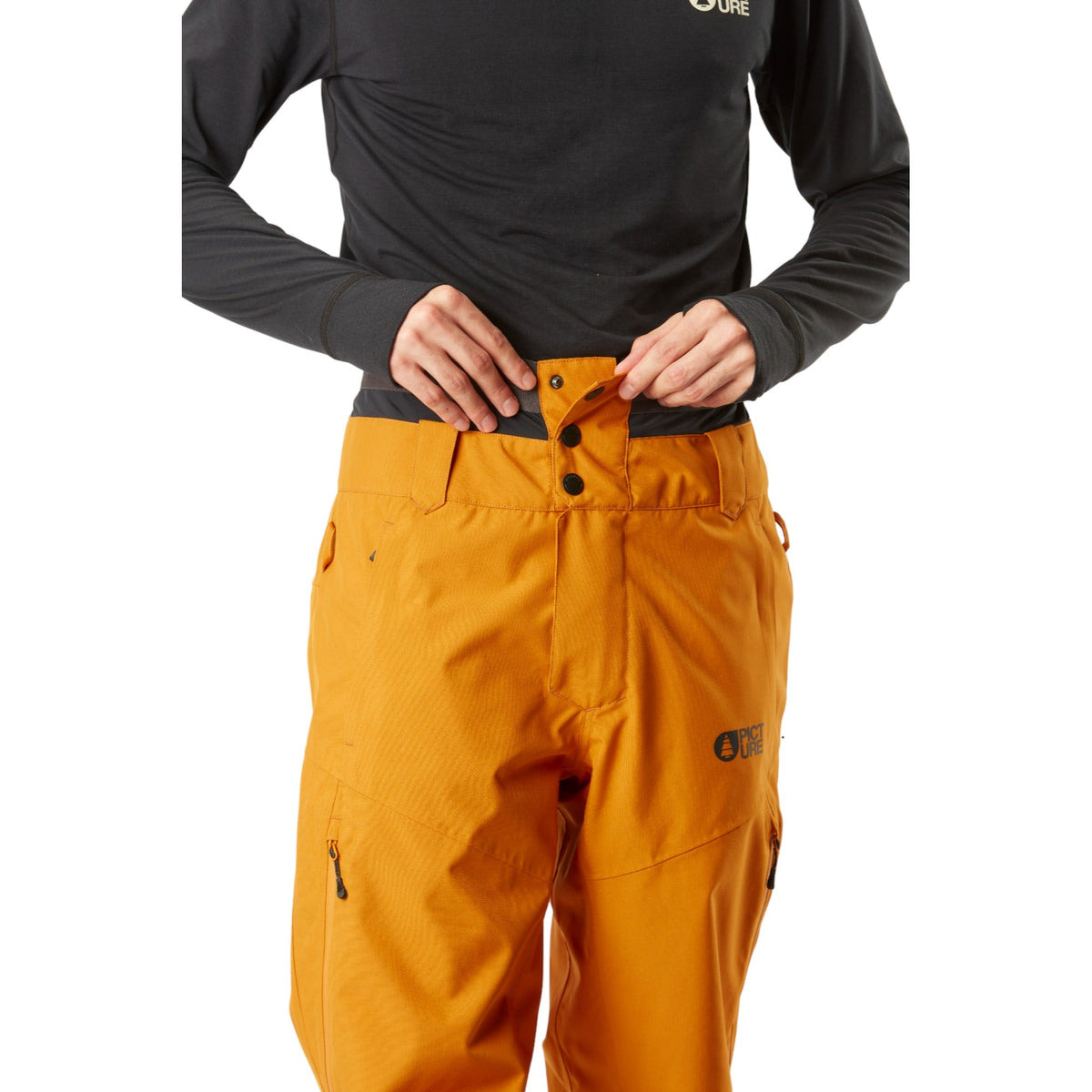 Pantalon Picture Object Homme