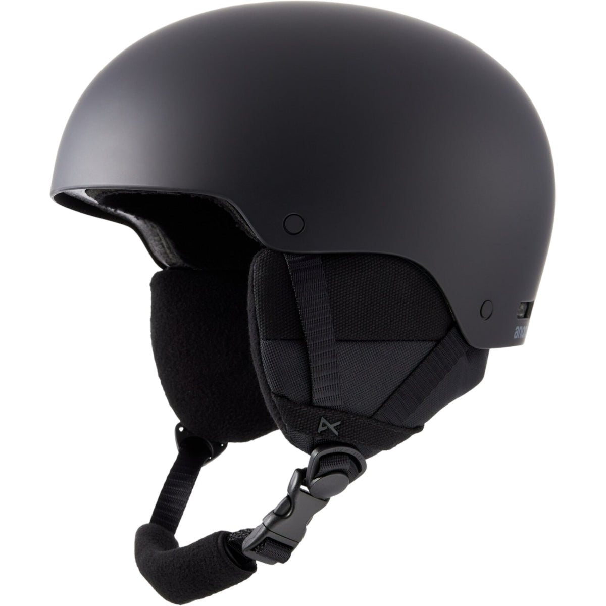 Raider 3 Adult Ski Helmet