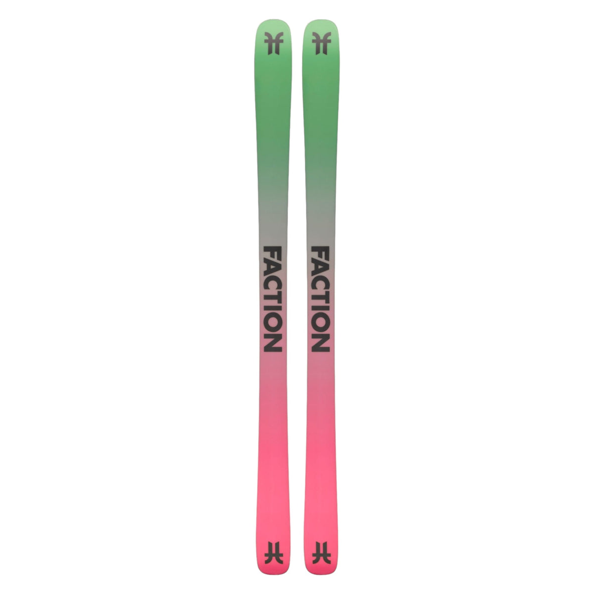 Prodigy 1 Adult Alpine Skis