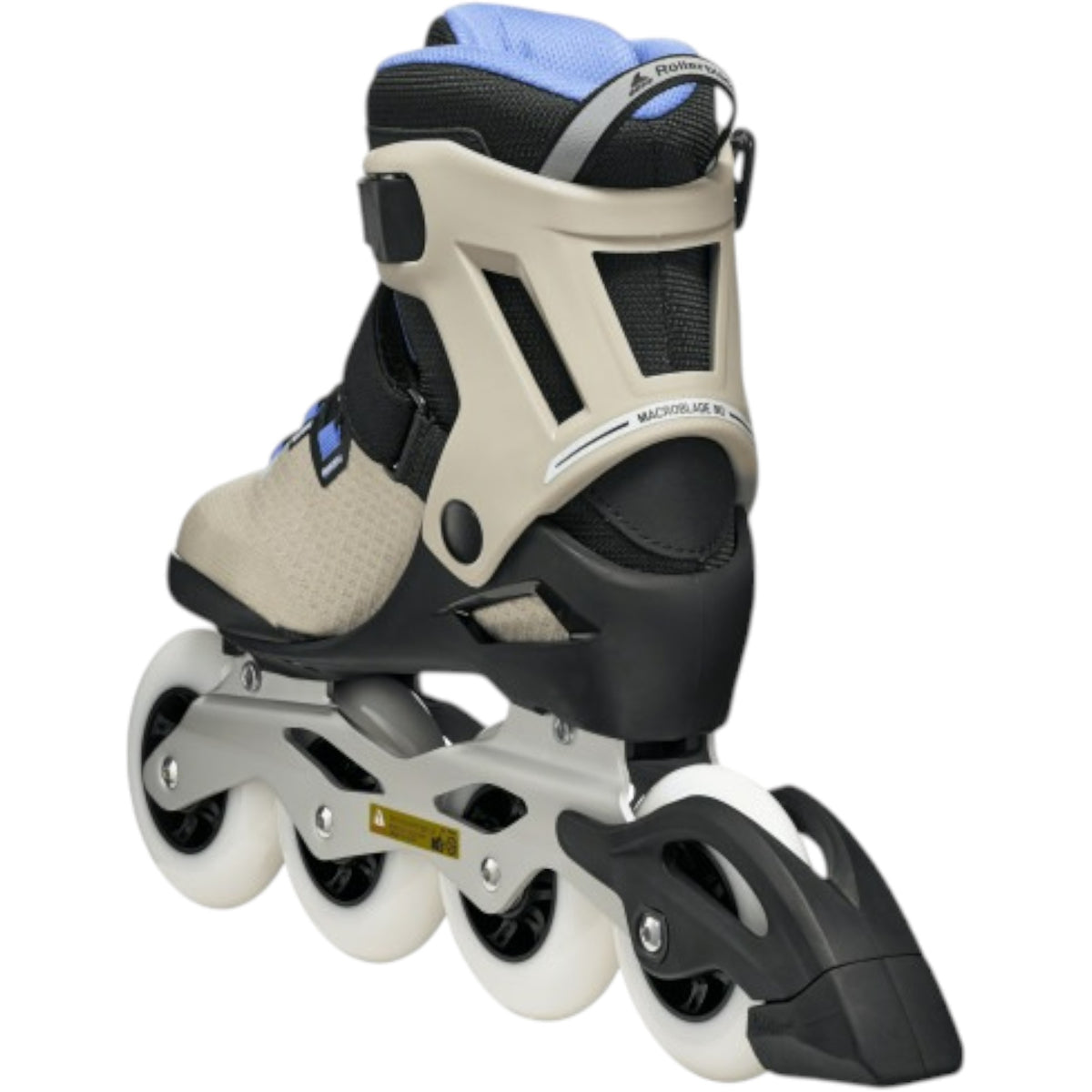 Patins à Roues Alignées Macroblade 90 Femme