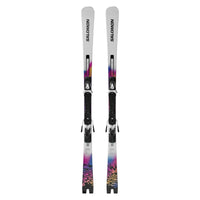 Skis Alpins Addikt Pro 66+M12 GW  Homme