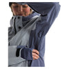 Manteau d'Hiver Lenado Femme