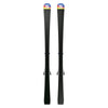 Skis Alpins S/Race SL 10 + MI12 GW Adulte