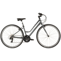 Espace Step Adult Hybrid Bike
