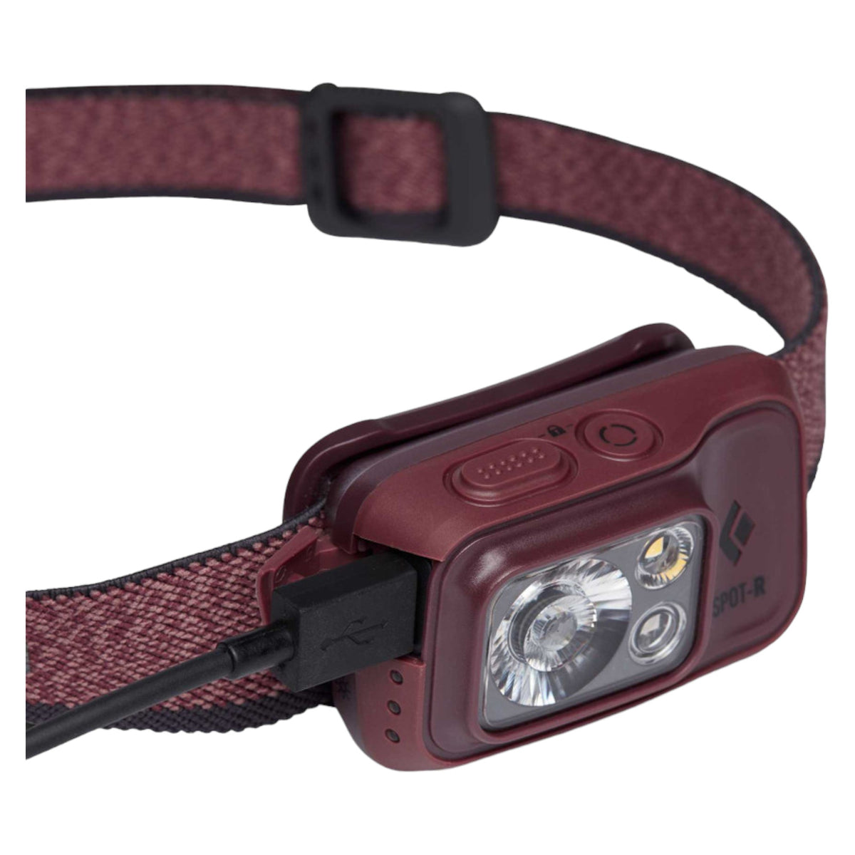 Spot 400-R Headlamp