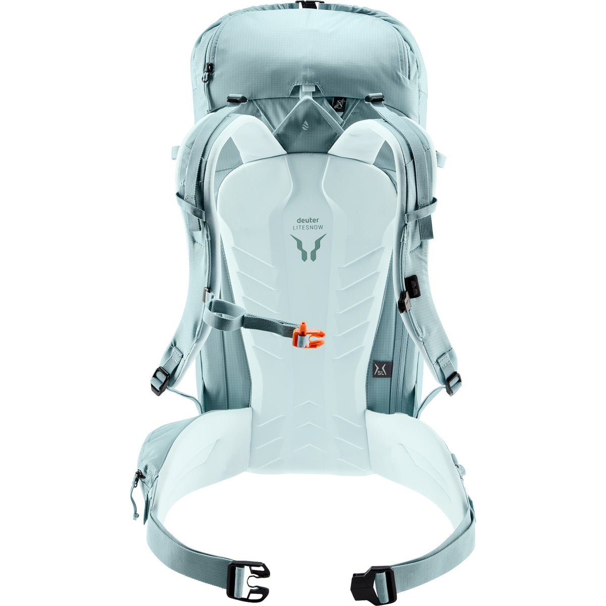 Deuter Nilas/Cloud.1016 24 Litres