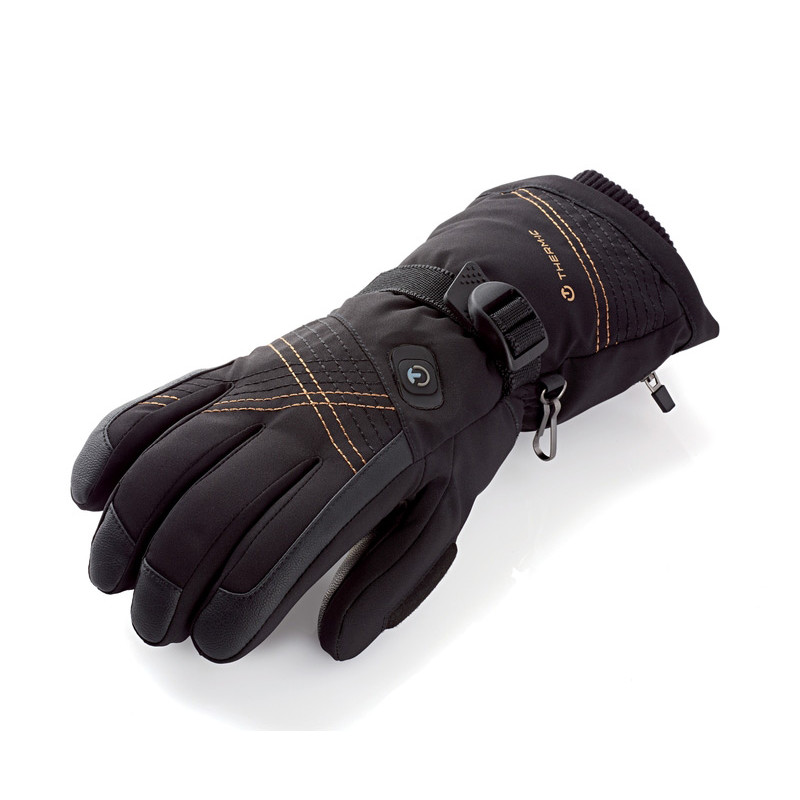 Ultra Heat Women Heated Gloves