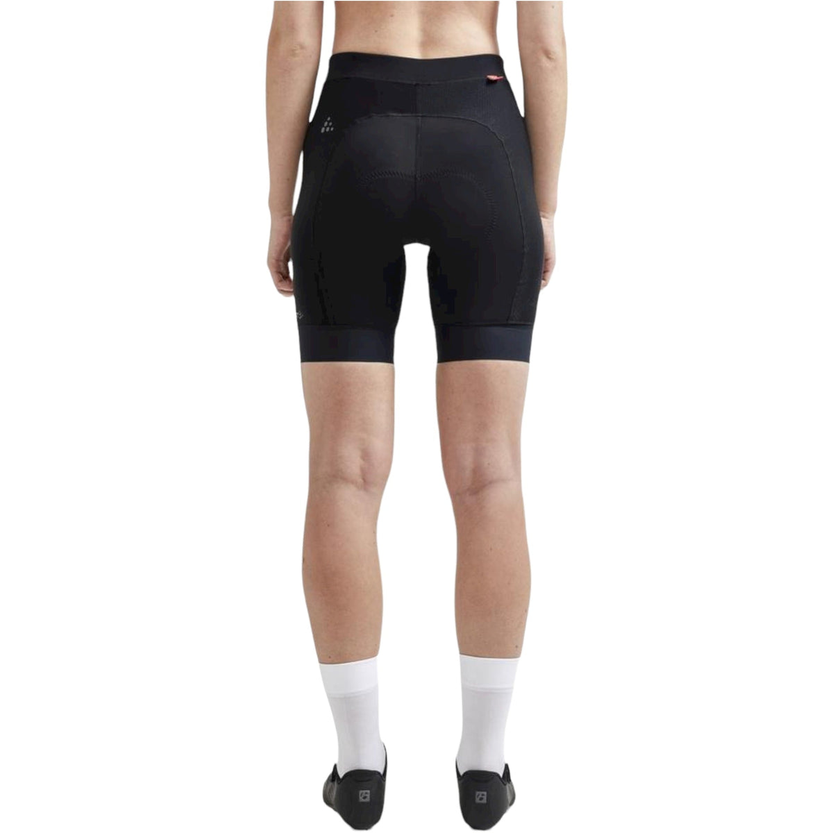 Cuissard de Vélo Adv Endur Solid Shorts Femme