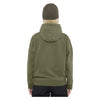 Icon Hoodie Adult Long-Sleeved Shirt