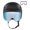 Oakley Noirout+PZ Sapphire&PZ Clear.9G0 L